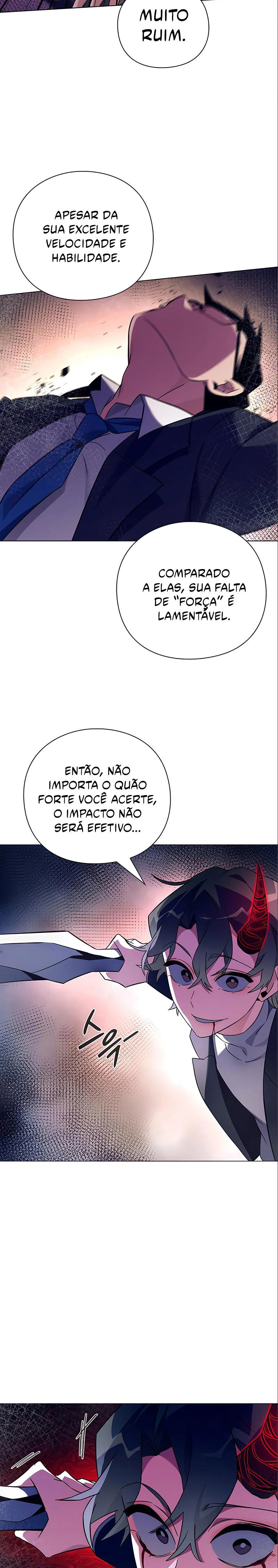 Página 23 - Noite dos Goblins Cap. 32