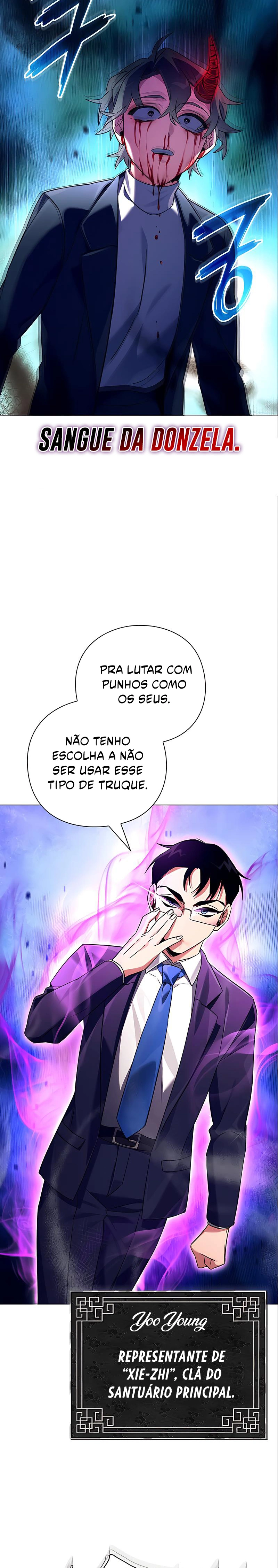 Página 25 - Noite dos Goblins Cap. 32