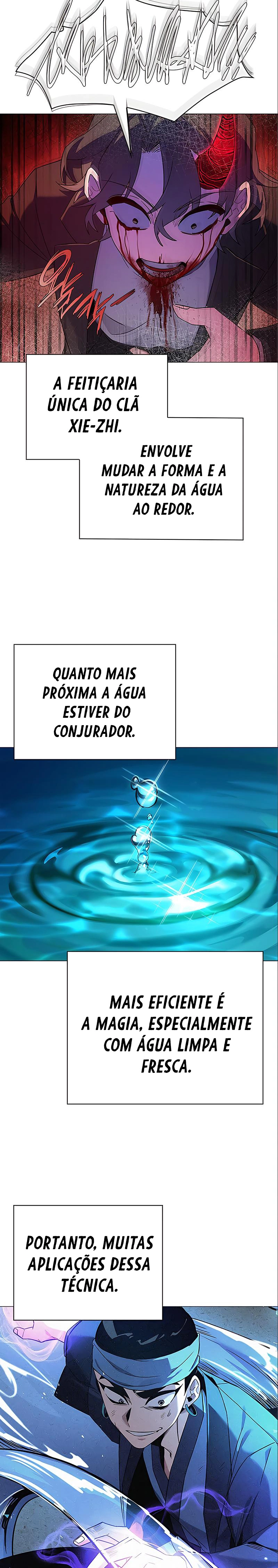 Página 26 - Noite dos Goblins Cap. 32