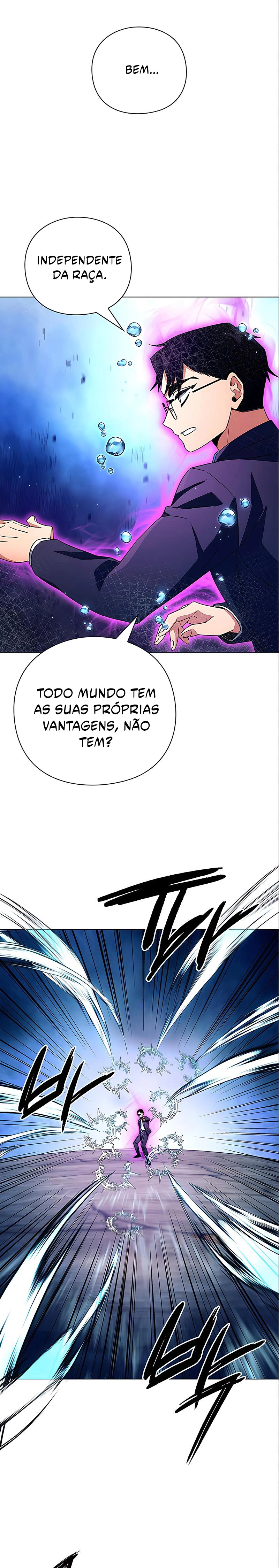 Página 30 - Noite dos Goblins Cap. 32