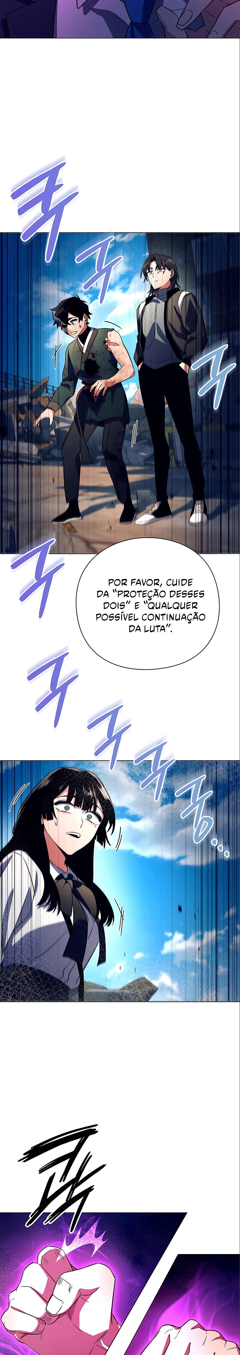 Página 36 - Noite dos Goblins Cap. 32