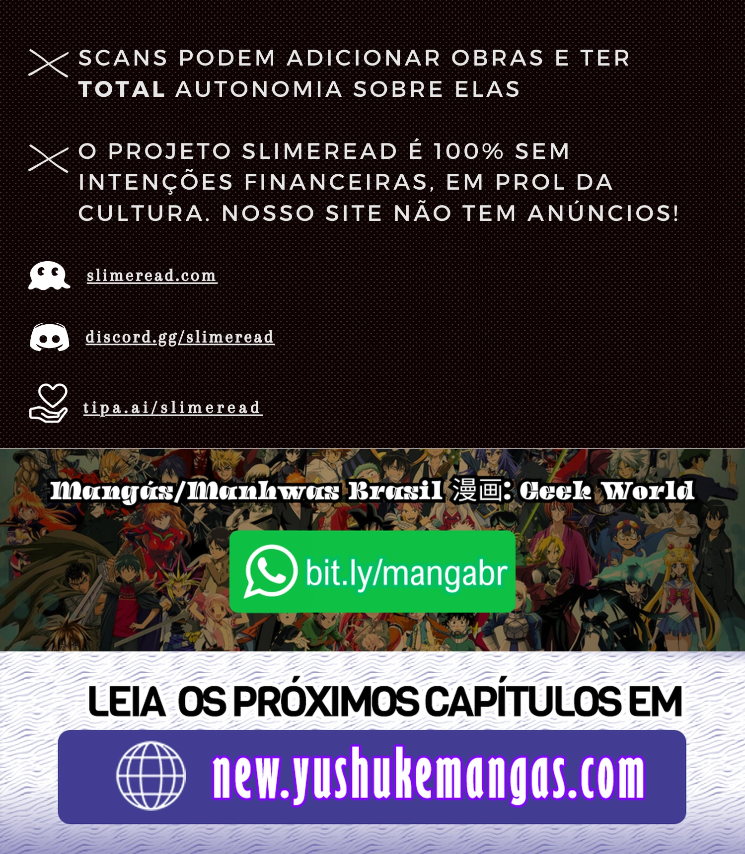Página 40 - Noite dos Goblins Cap. 32