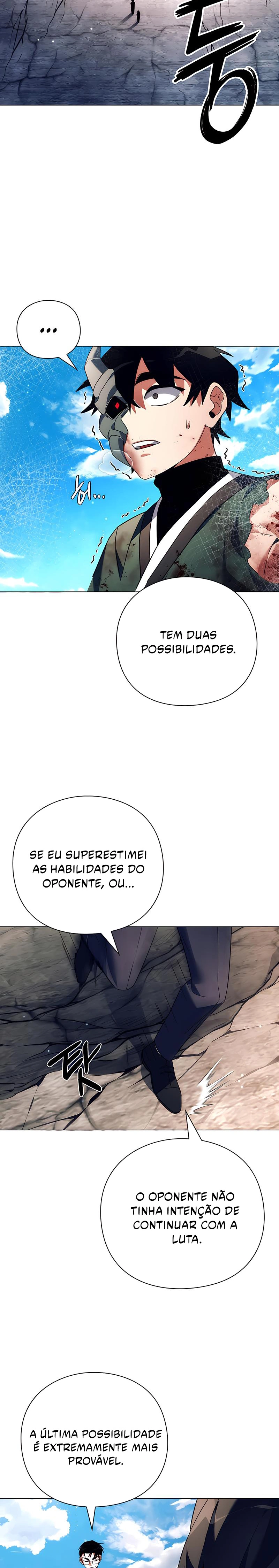 Página 14 - Noite dos Goblins Cap. 33