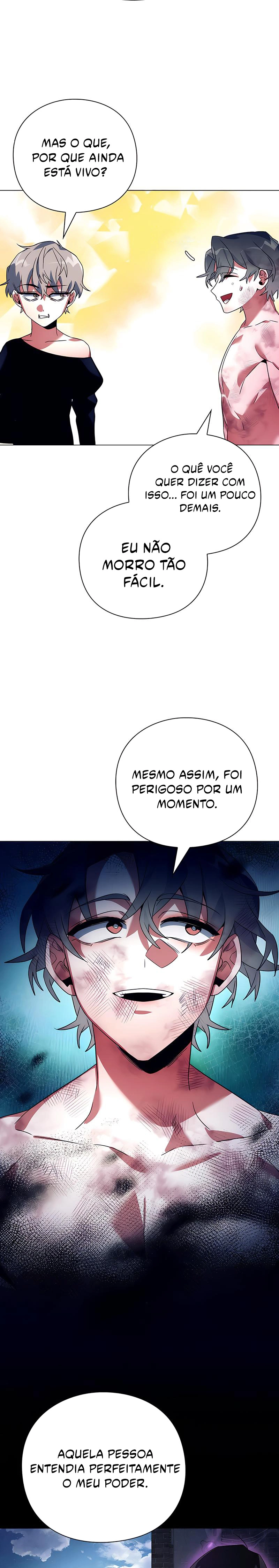 Página 24 - Noite dos Goblins Cap. 33