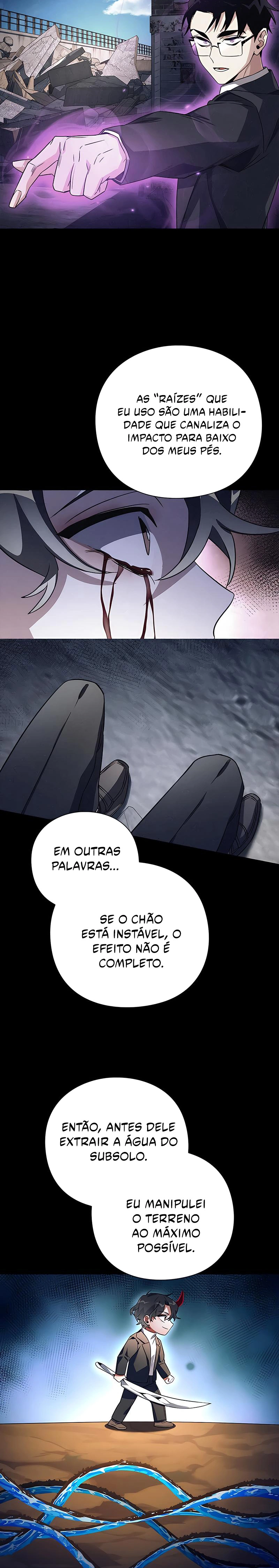 Página 25 - Noite dos Goblins Cap. 33