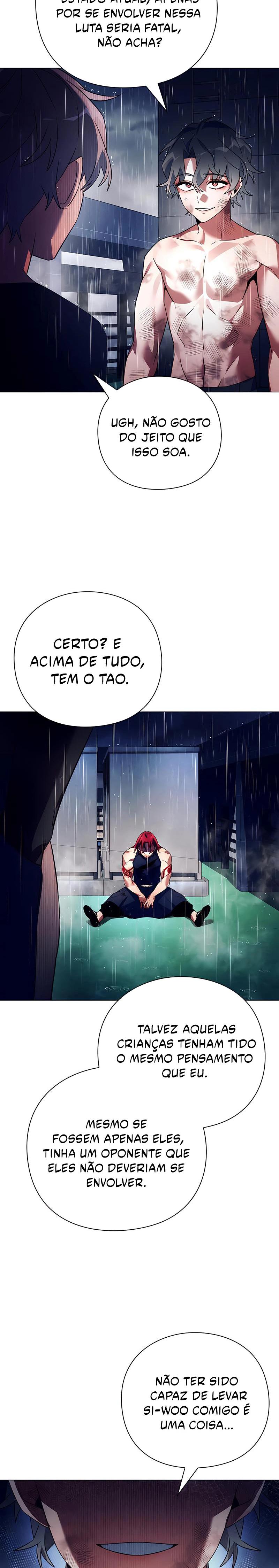 Página 30 - Noite dos Goblins Cap. 33