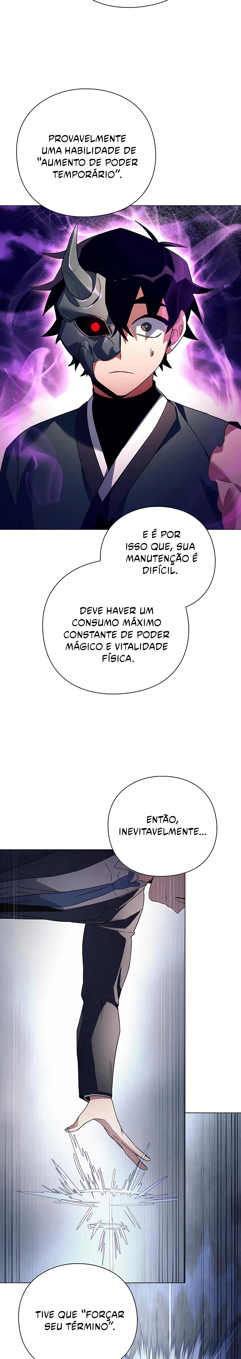 Página 36 - Noite dos Goblins Cap. 33