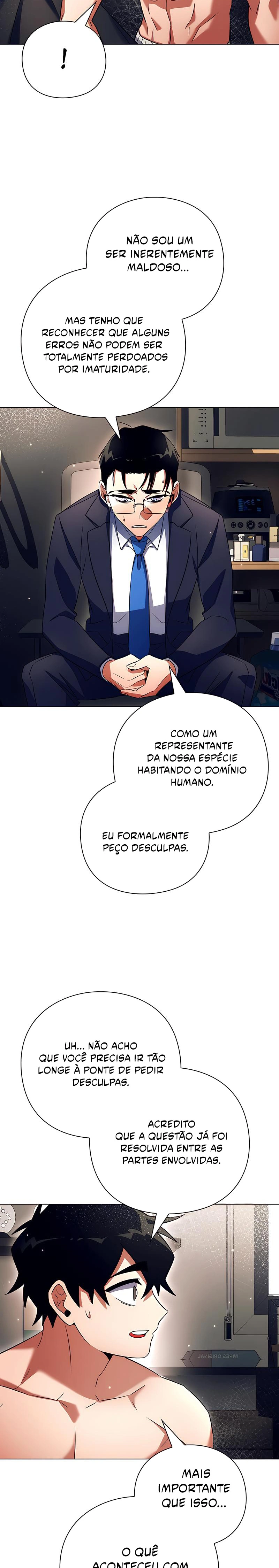 Página 38 - Noite dos Goblins Cap. 33