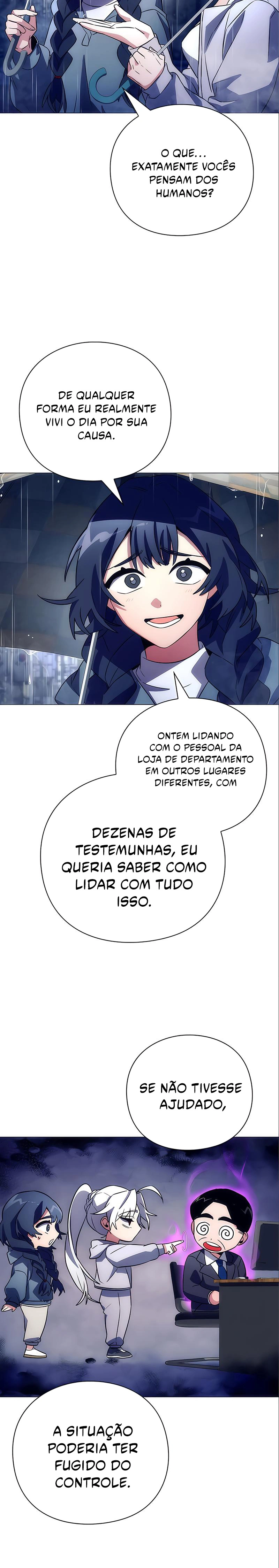 Página 2 - Noite dos Goblins Cap. 34