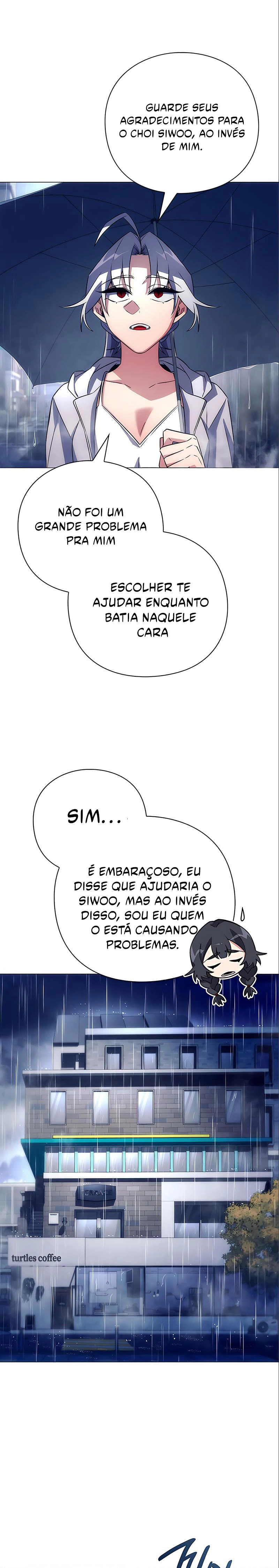 Página 3 - Noite dos Goblins Cap. 34