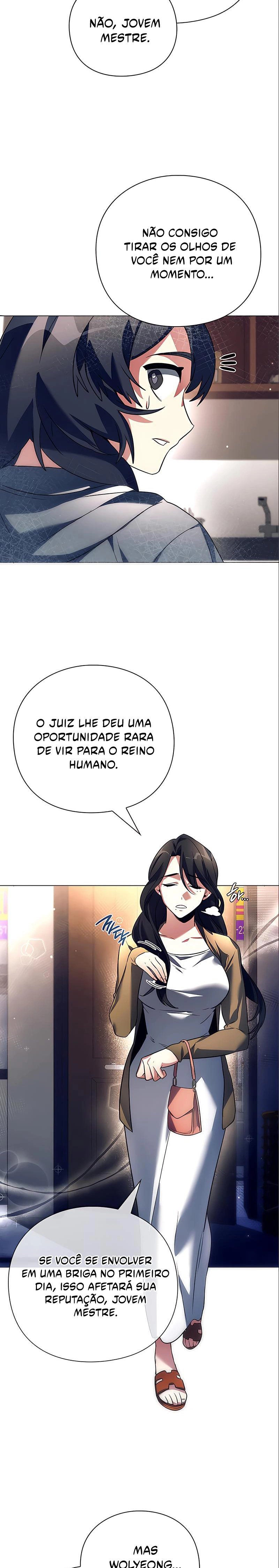 Página 16 - Noite dos Goblins Cap. 34