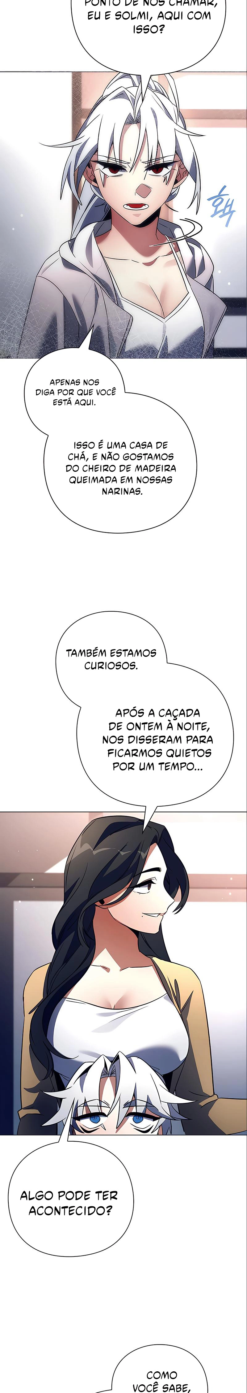 Página 22 - Noite dos Goblins Cap. 34