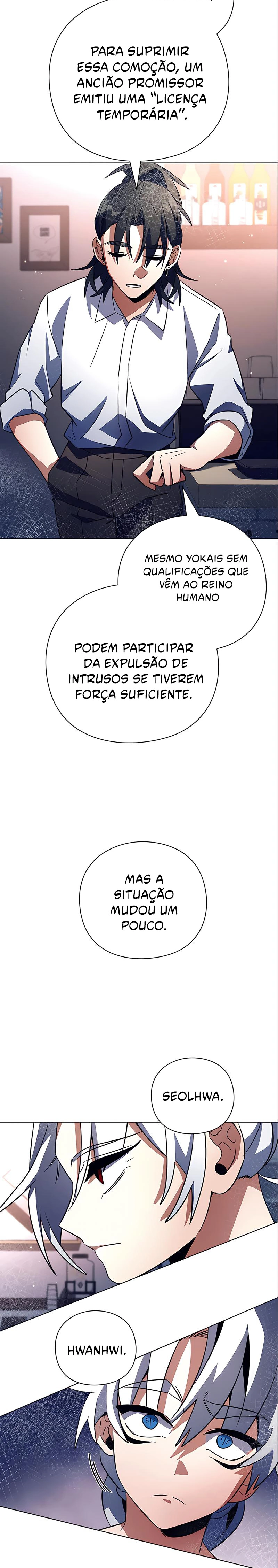 Página 23 - Noite dos Goblins Cap. 34