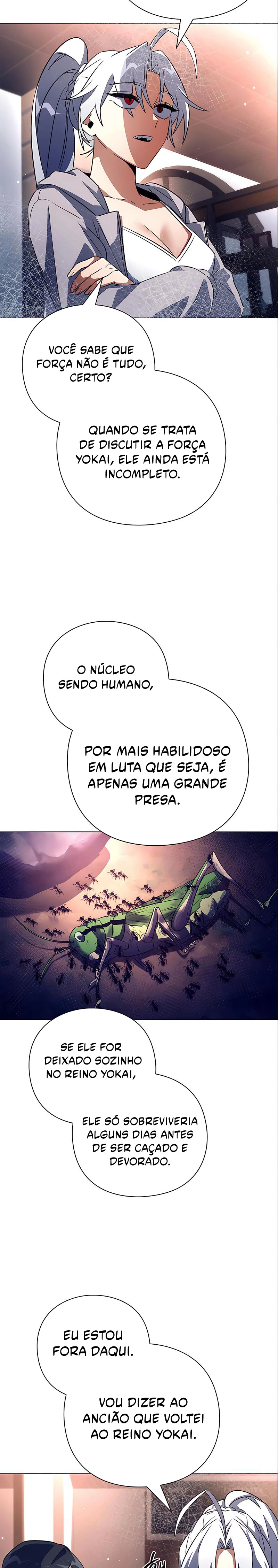 Página 26 - Noite dos Goblins Cap. 34