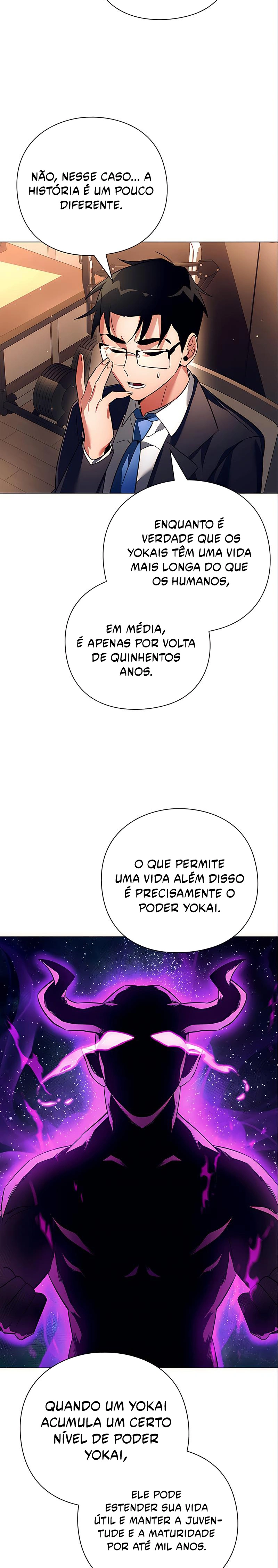 Página 31 - Noite dos Goblins Cap. 34