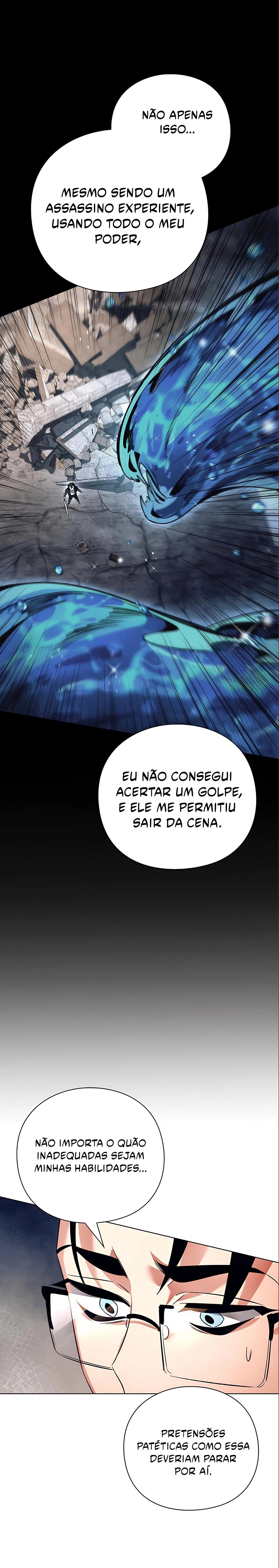 Página 33 - Noite dos Goblins Cap. 34
