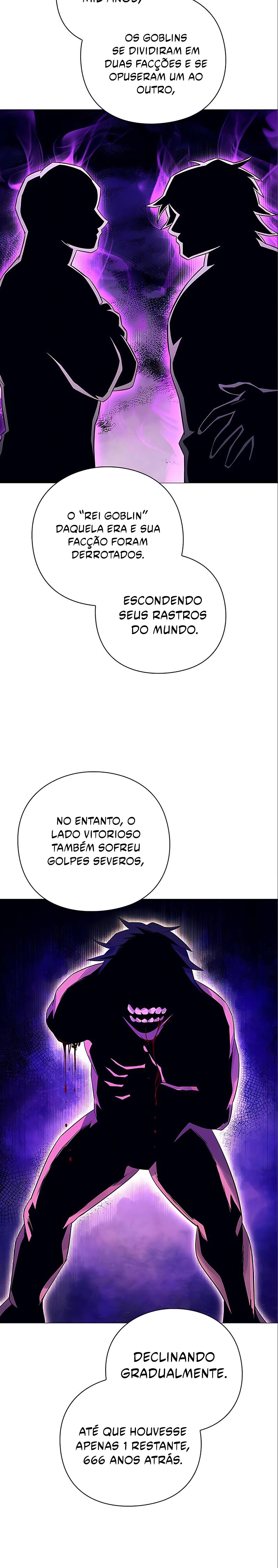 Página 35 - Noite dos Goblins Cap. 34