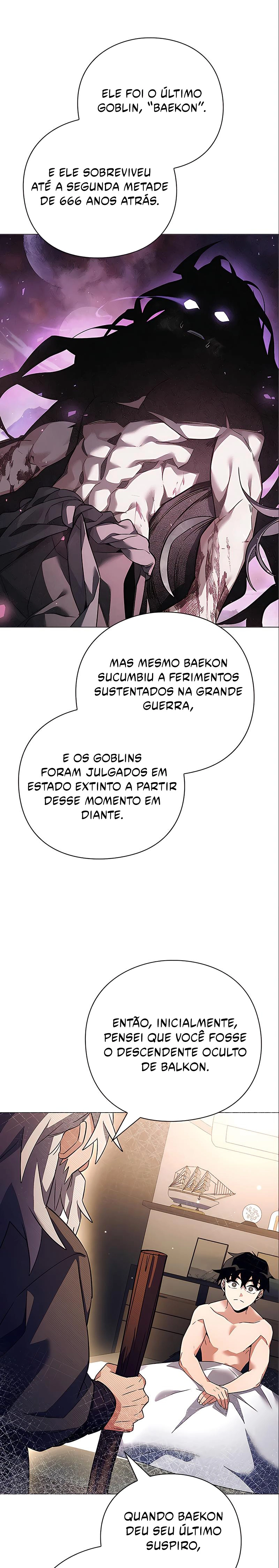 Página 36 - Noite dos Goblins Cap. 34