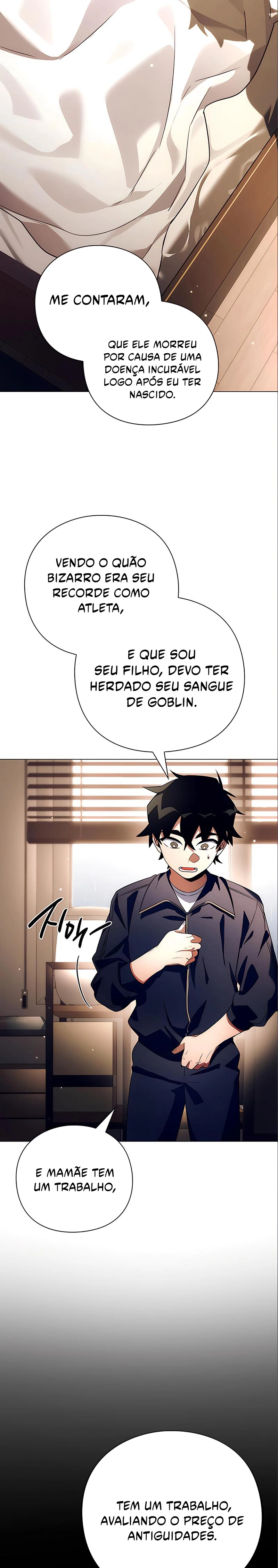 Página 11 - Noite dos Goblins Cap. 35