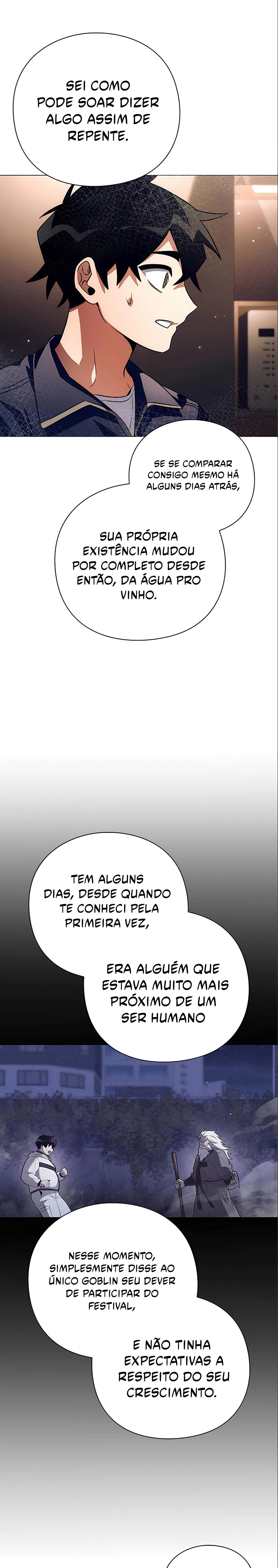 Página 13 - Noite dos Goblins Cap. 35