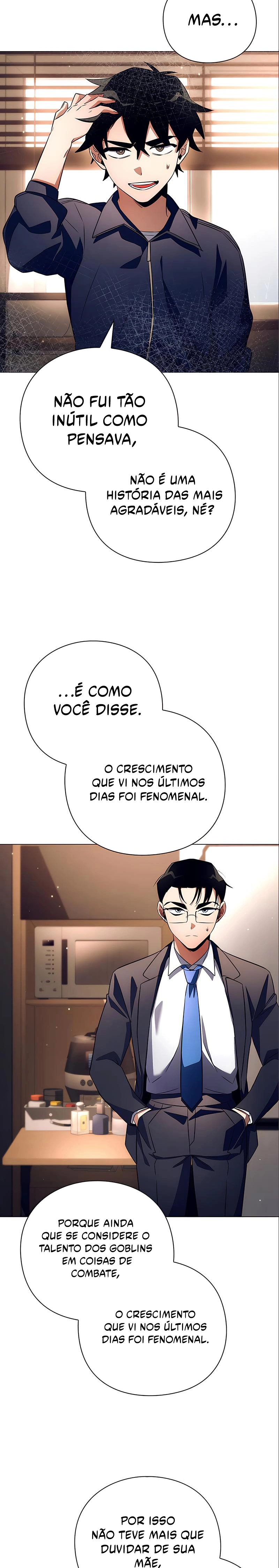 Página 14 - Noite dos Goblins Cap. 35