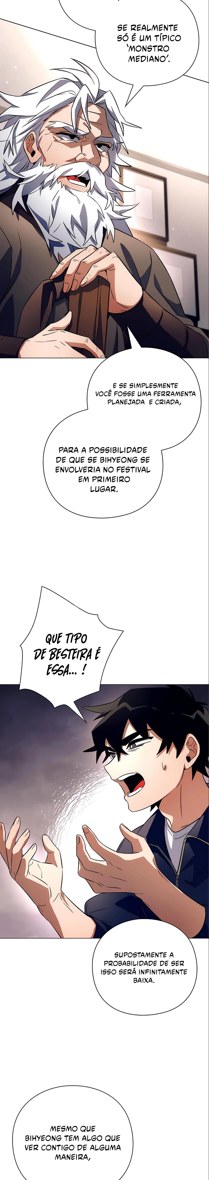 Página 15 - Noite dos Goblins Cap. 35