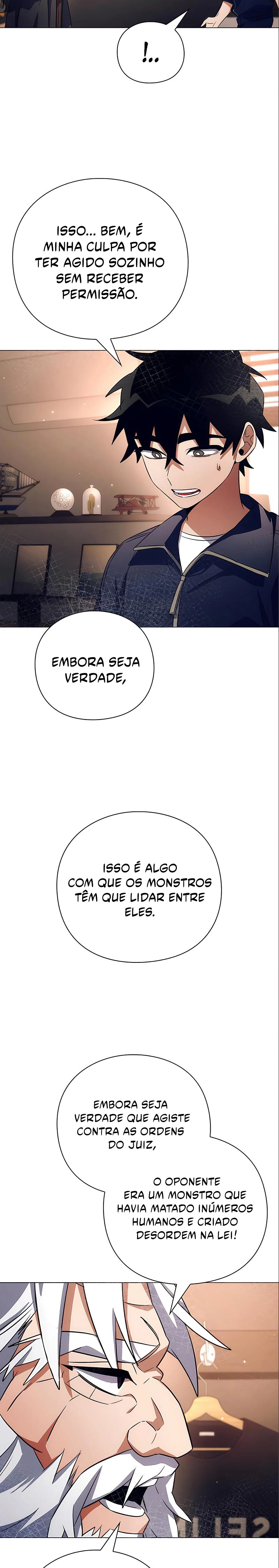 Página 22 - Noite dos Goblins Cap. 35
