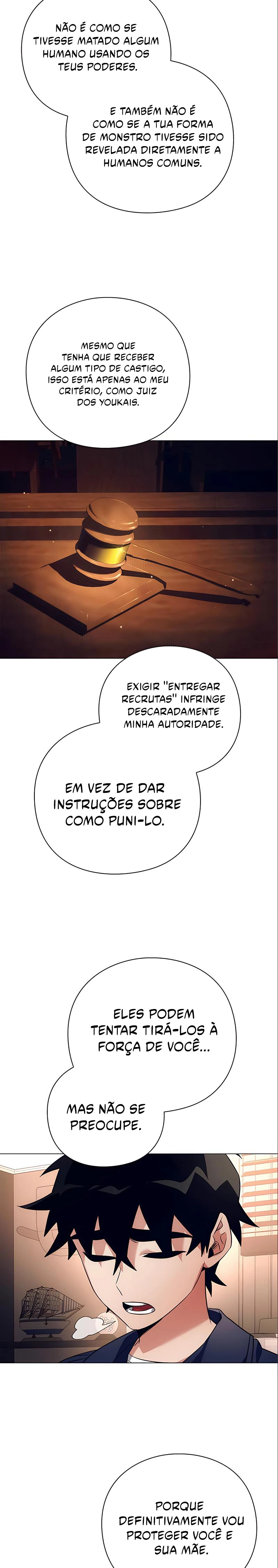 Página 23 - Noite dos Goblins Cap. 35