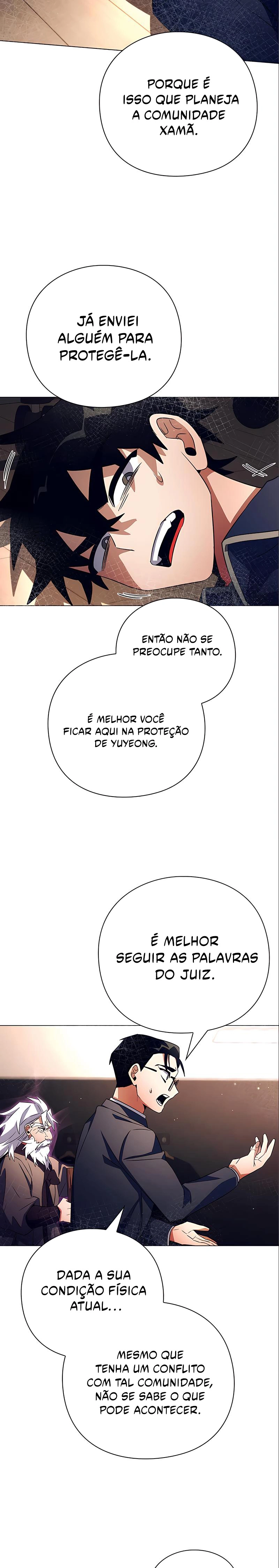 Página 28 - Noite dos Goblins Cap. 35
