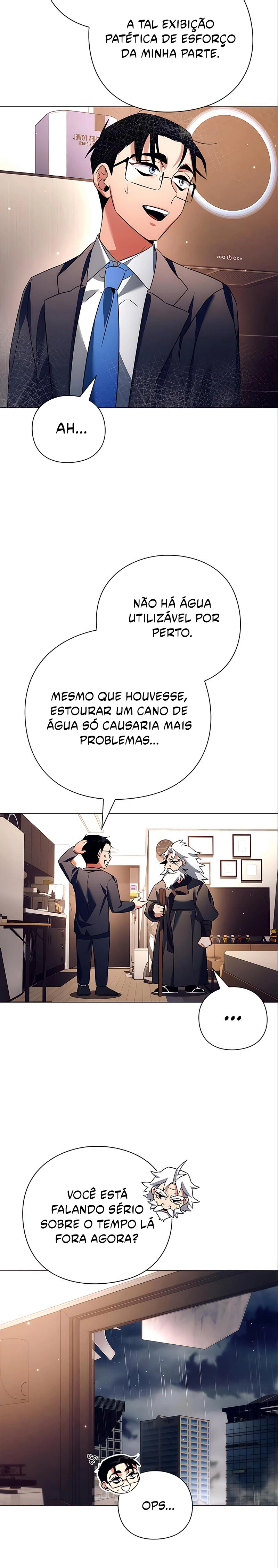 Página 35 - Noite dos Goblins Cap. 35