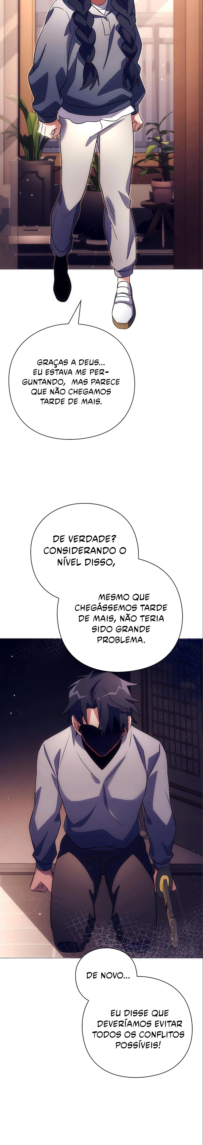 Página 3 - Noite dos Goblins Cap. 36
