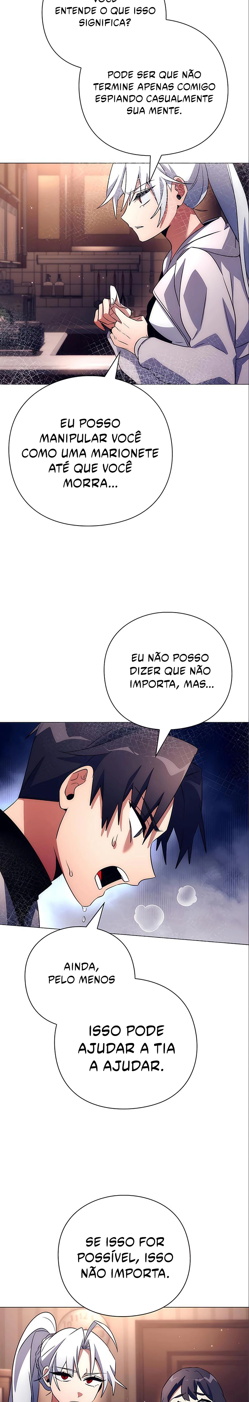 Página 16 - Noite dos Goblins Cap. 36