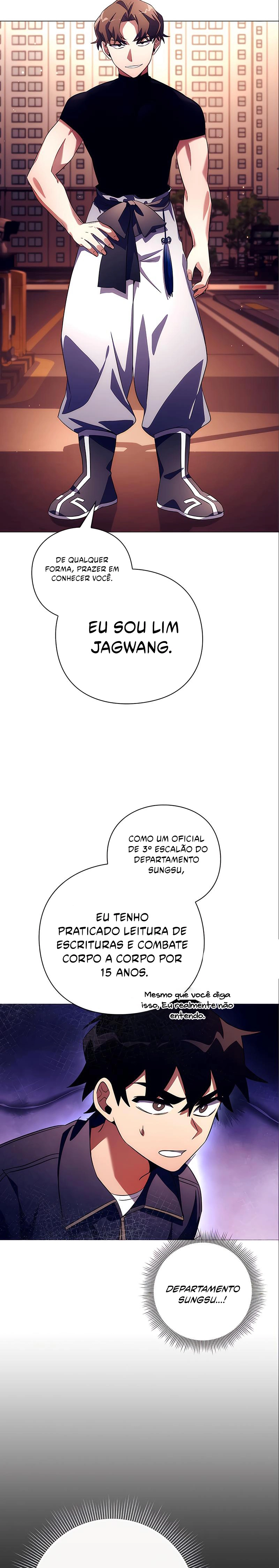 Página 22 - Noite dos Goblins Cap. 36