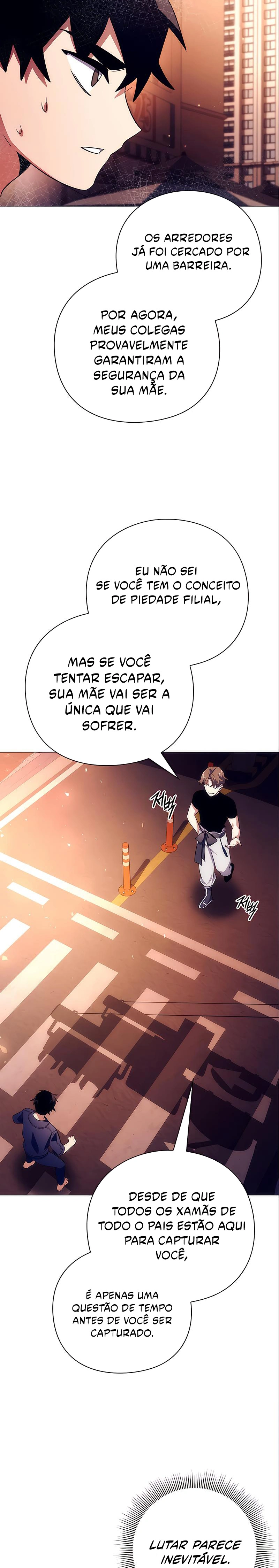 Página 24 - Noite dos Goblins Cap. 36