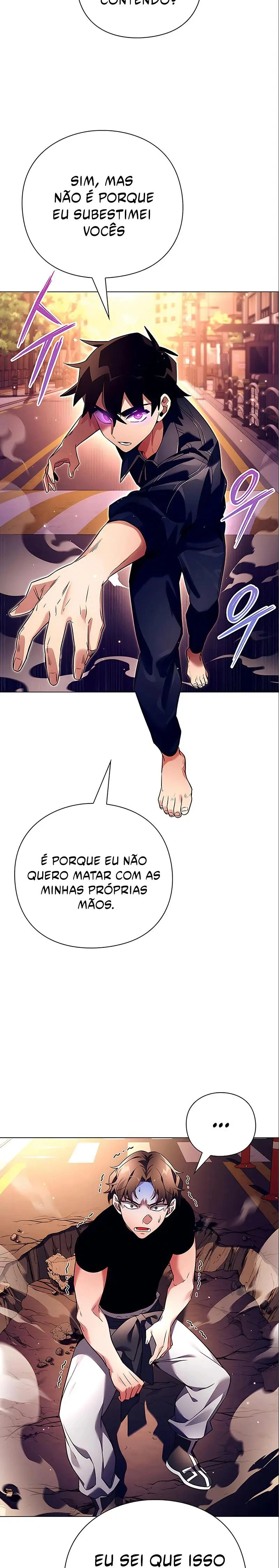 Página 3 - Noite dos Goblins Cap. 37