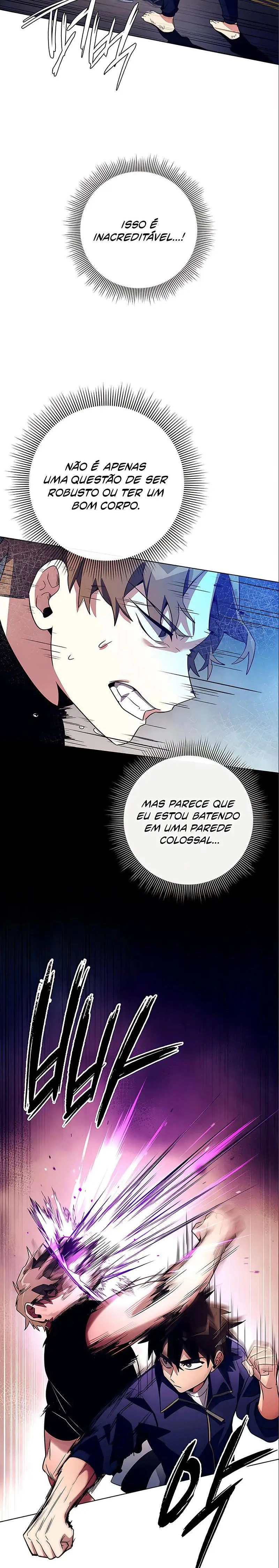 Página 7 - Noite dos Goblins Cap. 37