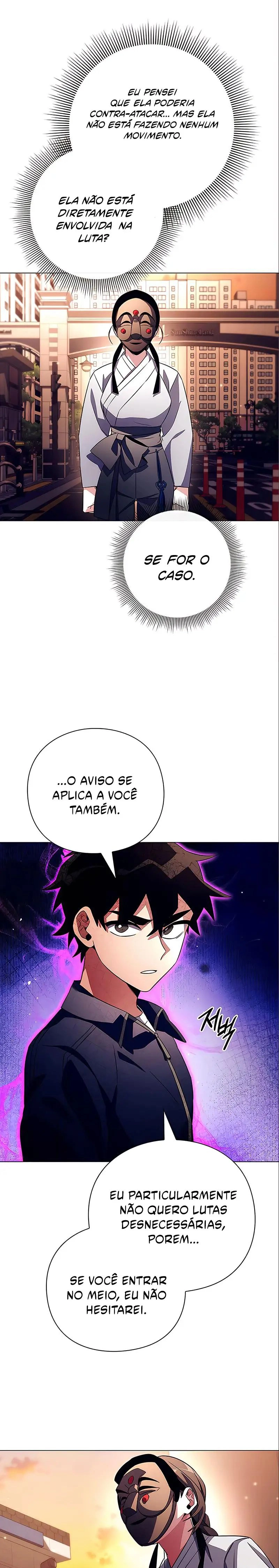 Página 9 - Noite dos Goblins Cap. 37