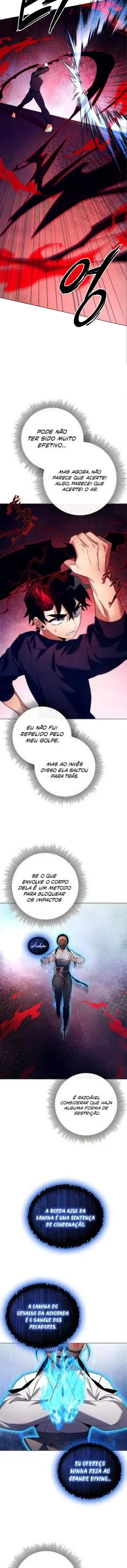 Página 15 - Noite dos Goblins Cap. 37