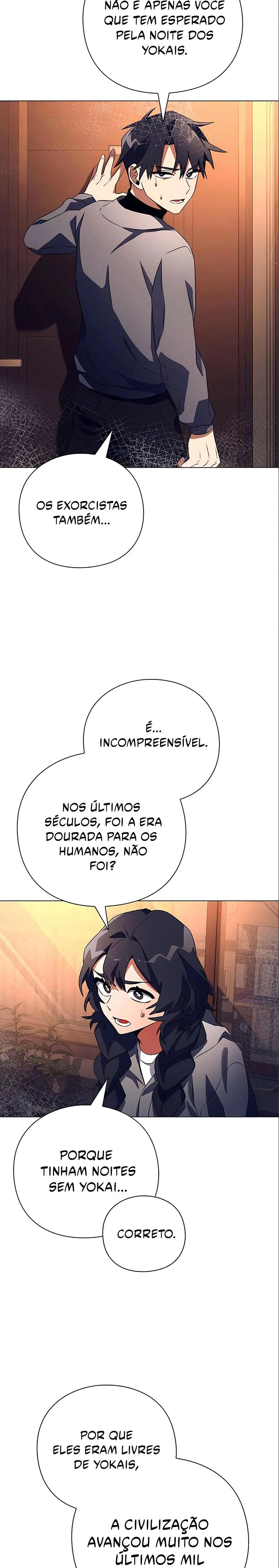 Página 25 - Noite dos Goblins Cap. 37