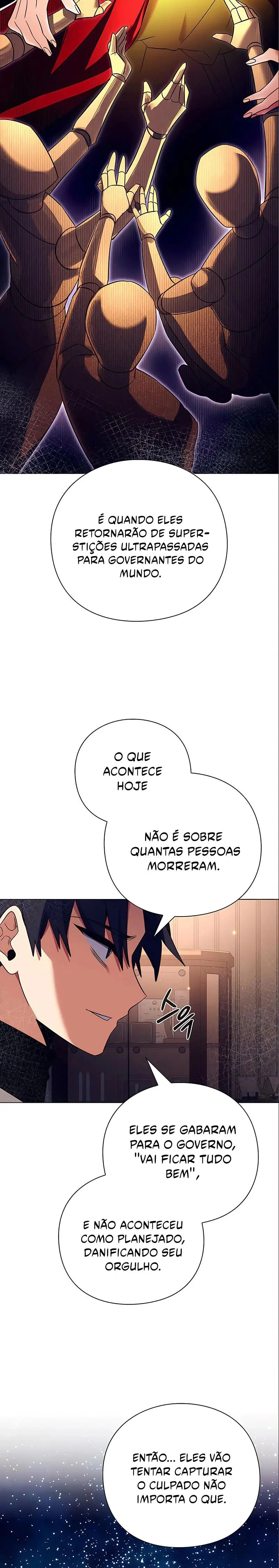 Página 29 - Noite dos Goblins Cap. 37