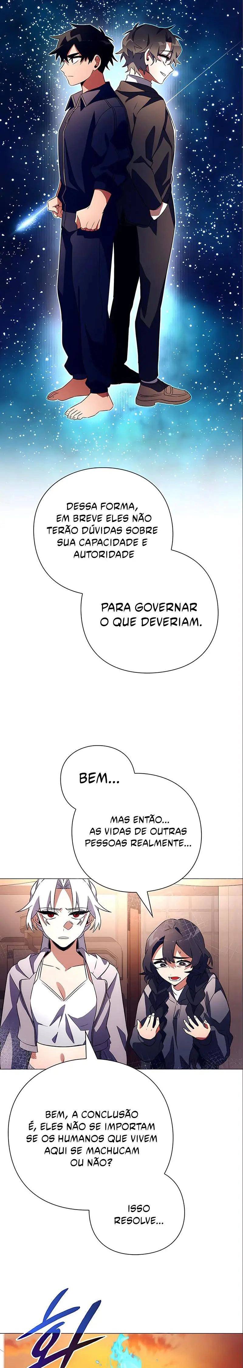 Página 30 - Noite dos Goblins Cap. 37