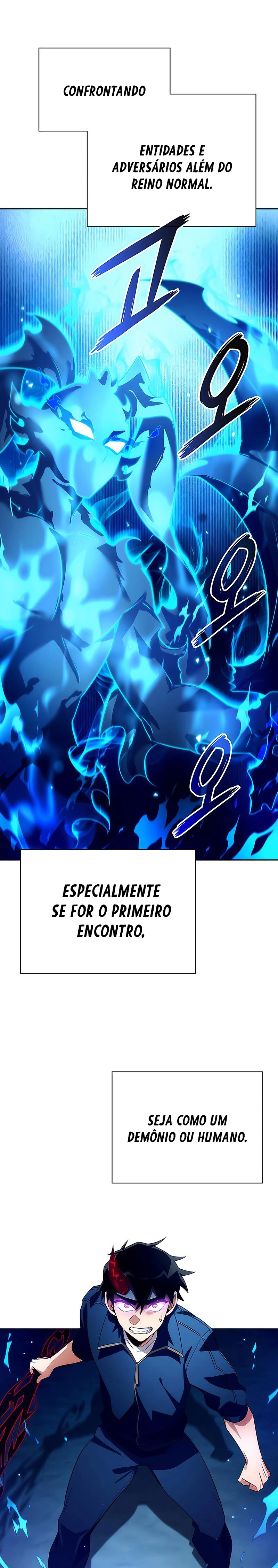 Página 1 - Noite dos Goblins Cap. 38