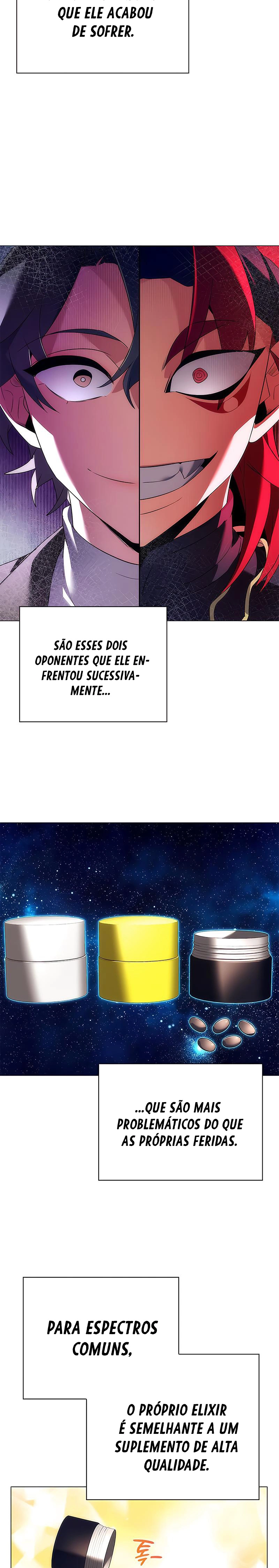 Página 19 - Noite dos Goblins Cap. 38
