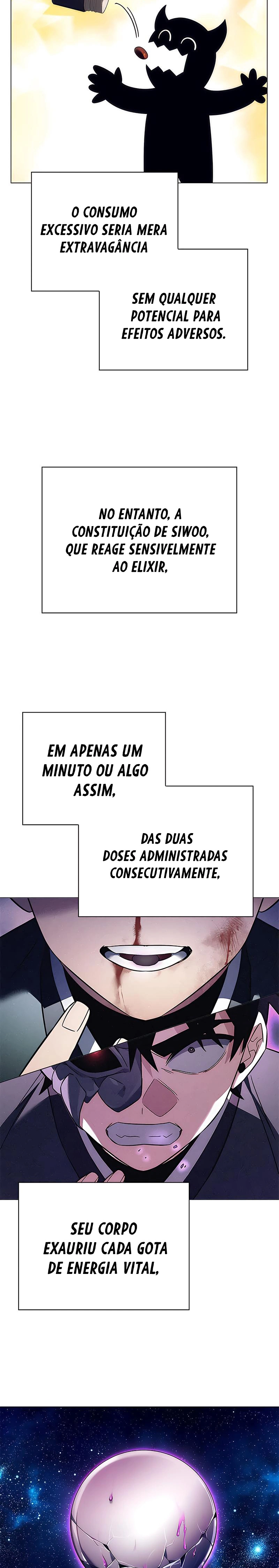 Página 20 - Noite dos Goblins Cap. 38