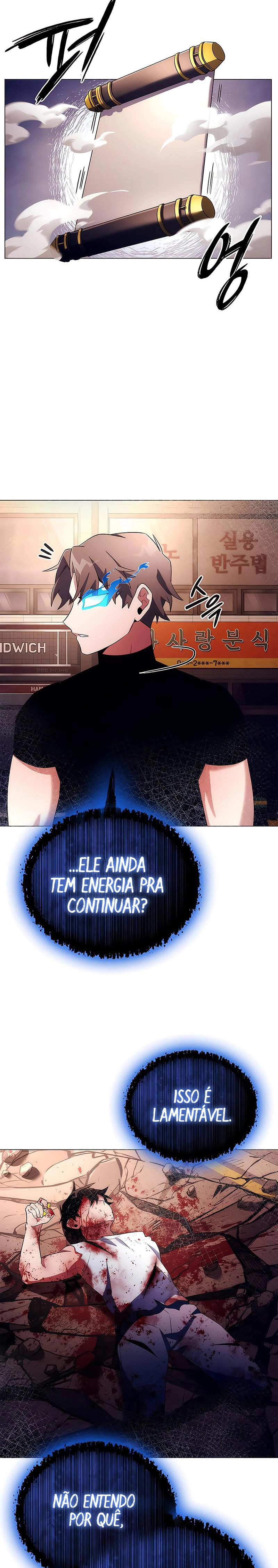 Página 22 - Noite dos Goblins Cap. 38
