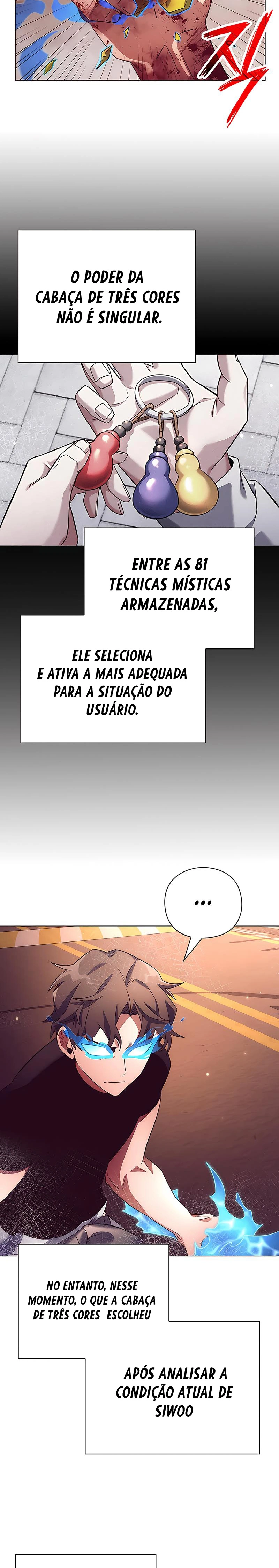 Página 25 - Noite dos Goblins Cap. 38