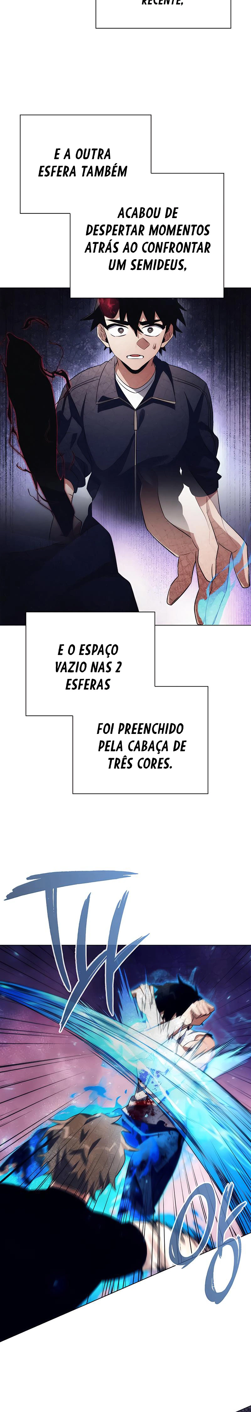 Página 32 - Noite dos Goblins Cap. 38