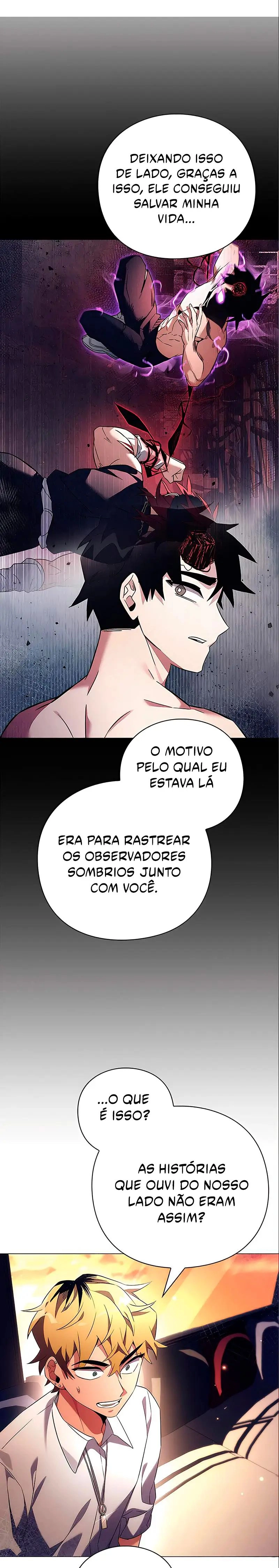 Página 3 - Noite dos Goblins Cap. 39