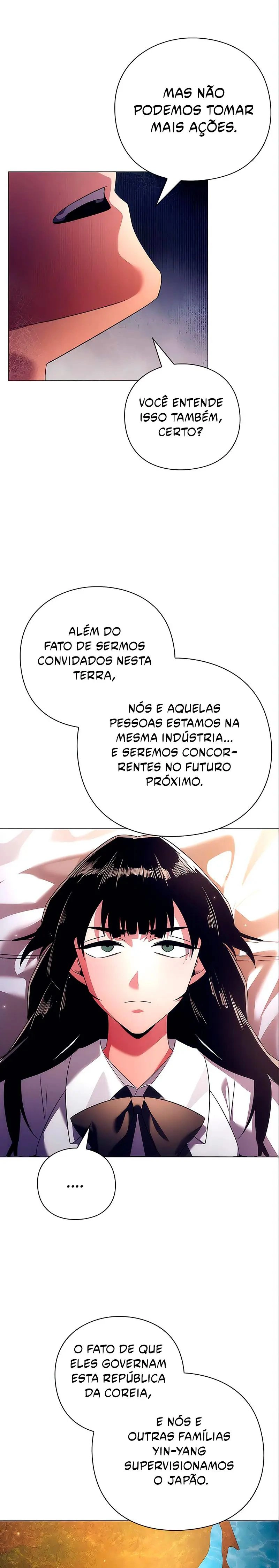 Página 5 - Noite dos Goblins Cap. 39