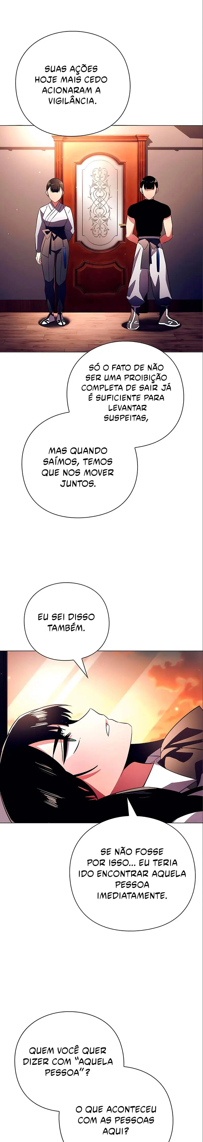 Página 8 - Noite dos Goblins Cap. 39